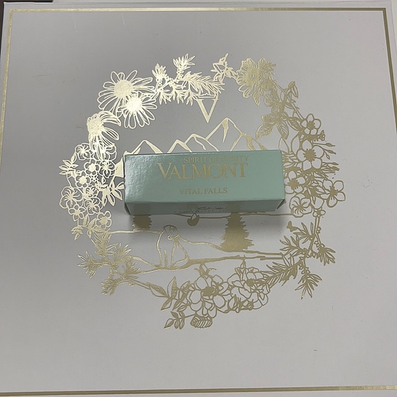 Vital Falls - Sample Sizes - Picture 1 of 2